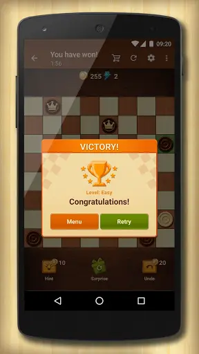 หมากฮอส screenshot 6