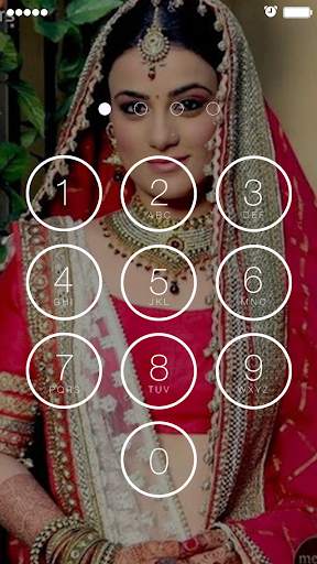 radhika madan wallpapers lock screen screenshot 2