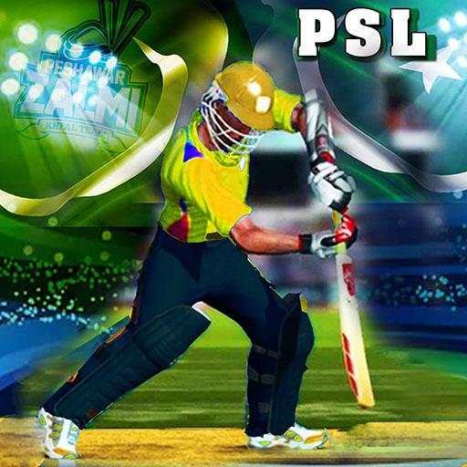 Play PSL Cricket Game 2023 81