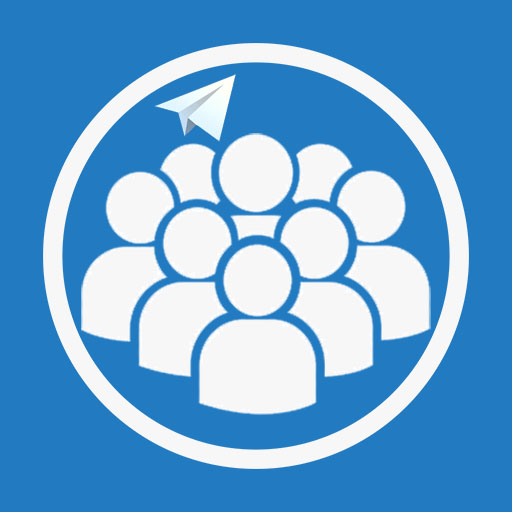 Telegram Groups Links icon