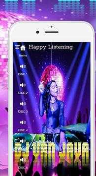 Dj Van Java screenshot 3