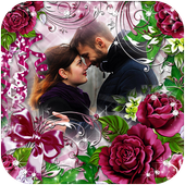 Beautiful Picture Frame icon