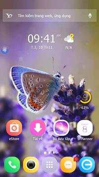 LittleButterfly-eThemeLauncher screenshot 3