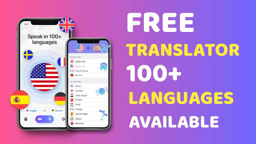 Free Translator - Language Translator, iTranslator screenshot 1