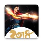 Best The doctor strange wallpaper 1.1.0
