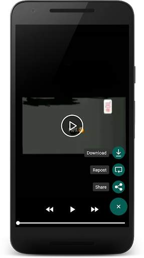 Status Downloader screenshot 4