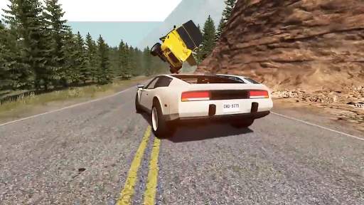 BeamNG Drive 2020 - Tips : Full Guide screenshot 1