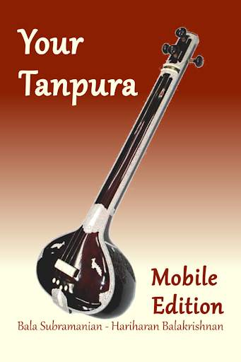 Your Tanpura screenshot 1