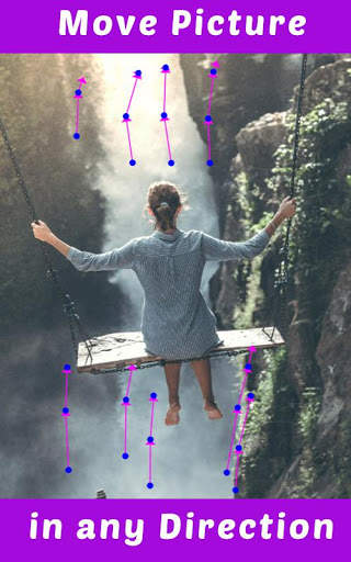 Motion In Photo screenshot 2