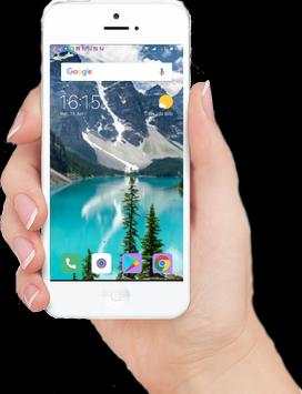 Nature Wallpaper screenshot 1