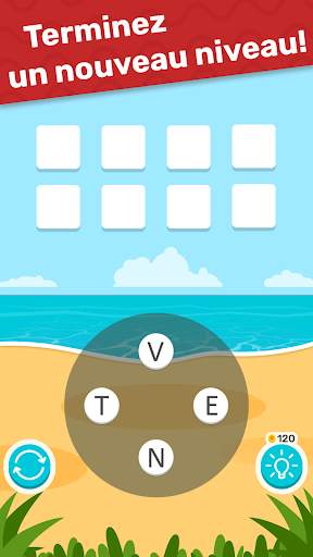 Word Weekend lettres et mots screenshot 9