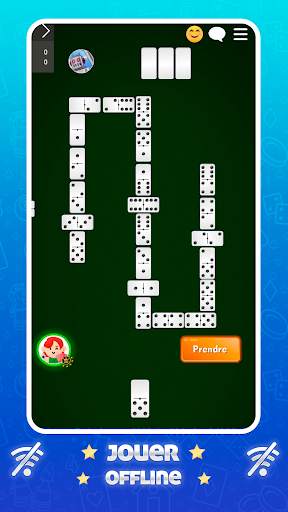 Domino en ligne: Jeu classique screenshot 8
