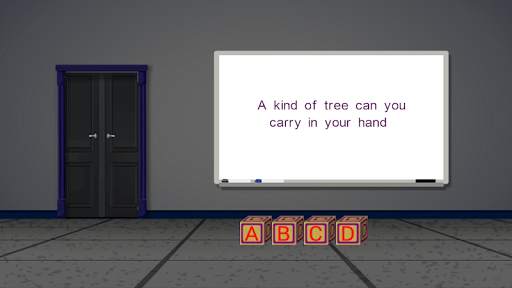 100 Doors 2021 : Riddles Puzzle : Funny Riddles screenshot 9