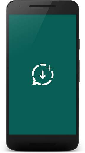 Status Downloader screenshot 1