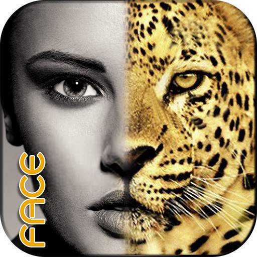 Face Morphing 1.0