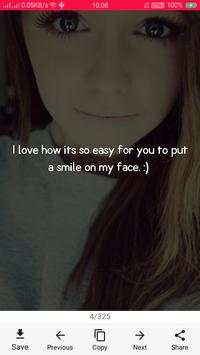 Cute Status screenshot 2