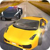 Fast Police Car Racing 1.5