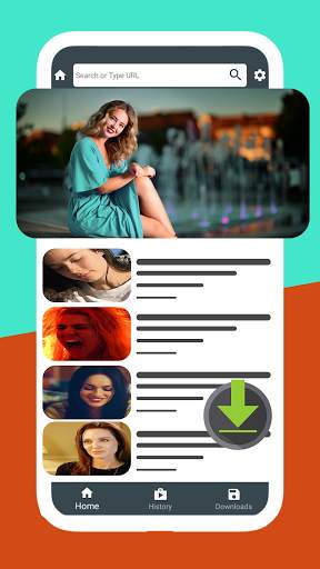Video Downloader - Free Video Downloader screenshot 4