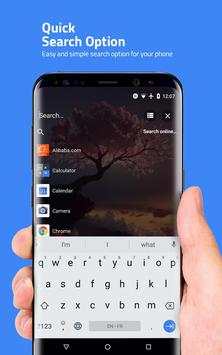 Quick Launcher screenshot 5