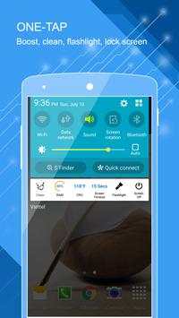 Battery Life Du Saver screenshot 1