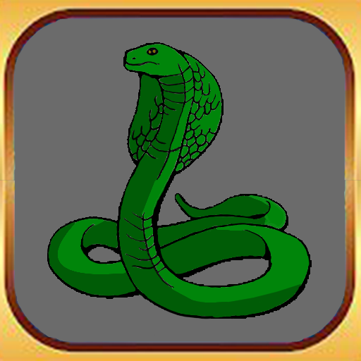 Snakes VS Snacks icon