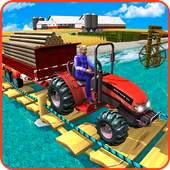 Real Farming Simulator Game 2019 1.0