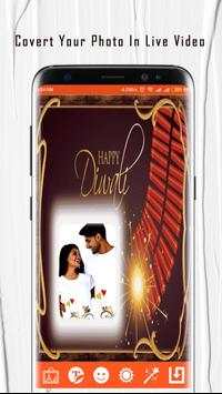 Diwali Photo Editor : Diwali Photo Edit screenshot 5