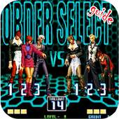 Guide King of Fighter 2002 1.0