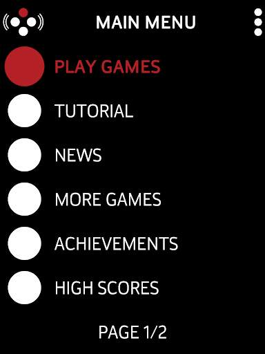 Audio Game Hub screenshot 15