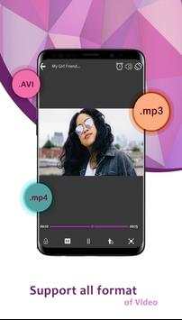 Sax Video Player screenshot 2