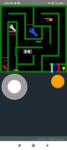 steal the diamond 2 screenshot 3