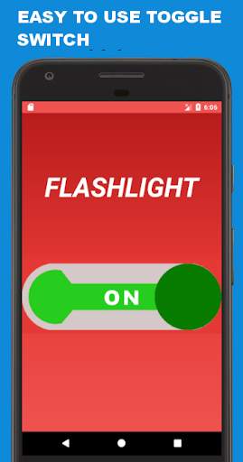 Free Flashlight screenshot 3