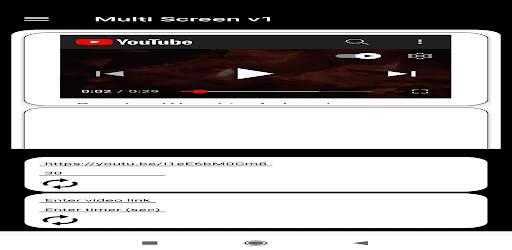 Multi View Browser v1 screenshot 3