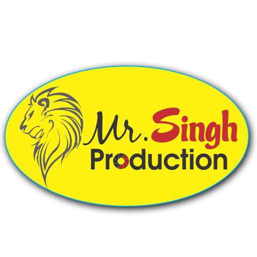 Mr Singh TV أيقونة