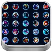 Onet Mobile Legends 1.1
