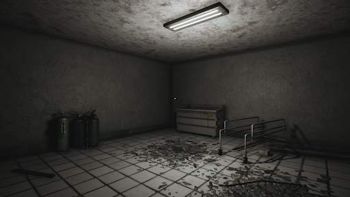 The Legend Of The Crooked Man screenshot 1