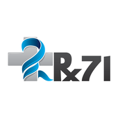 Rx71 Health icon