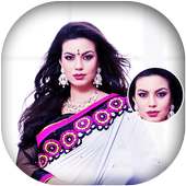 bindi photo editor logo