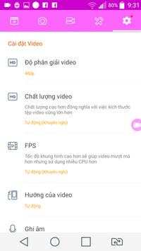 Screen Recorder स्क्रीनशॉट 4
