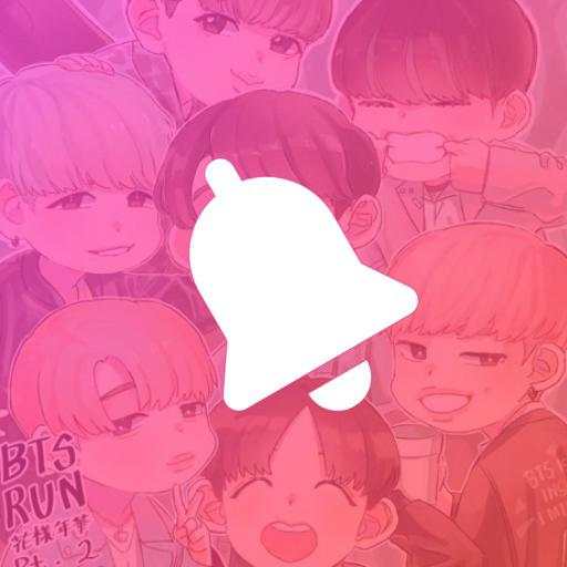 Bts wallpaper - Bts ringtones 1.1