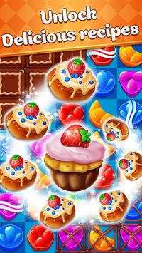 Candy Smash Mania - 2020 Match 3 Puzzle Free Games screenshot 7