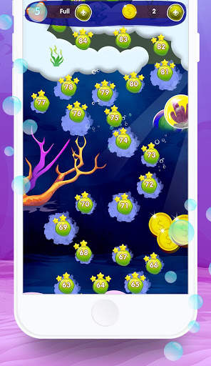 Fishjoy Hunting - Bubble Shooter Game screenshot 4