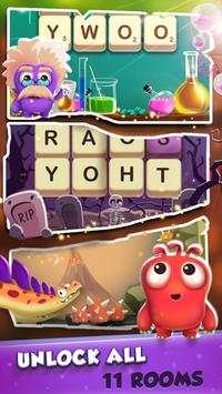 Boggle Clash скриншот 6