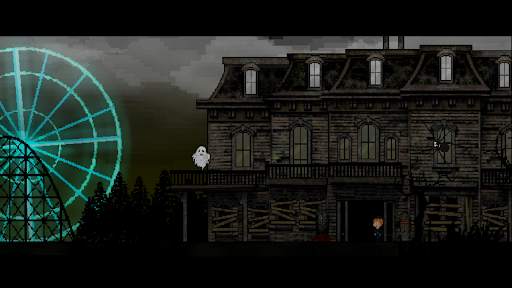 Dentures and Demons 2 screenshot 4