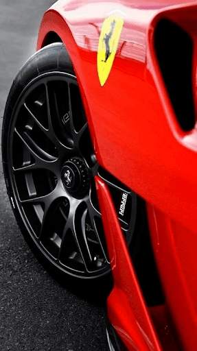 Car Wallpapers HD screenshot 3