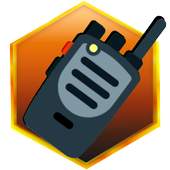 WIFI Walkie Talkie free PTT 1.6