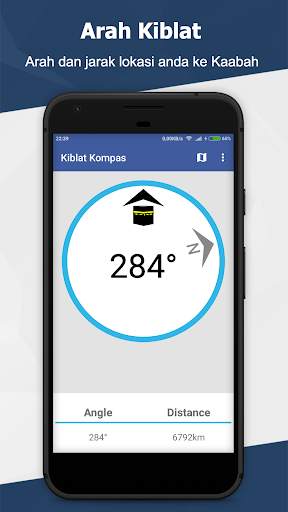 Waktu Solat dan Azan screenshot 4
