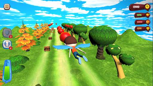 Diet Fight screenshot 7
