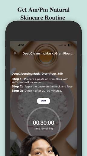 Forever Beauty Skincare Makeup screenshot 10