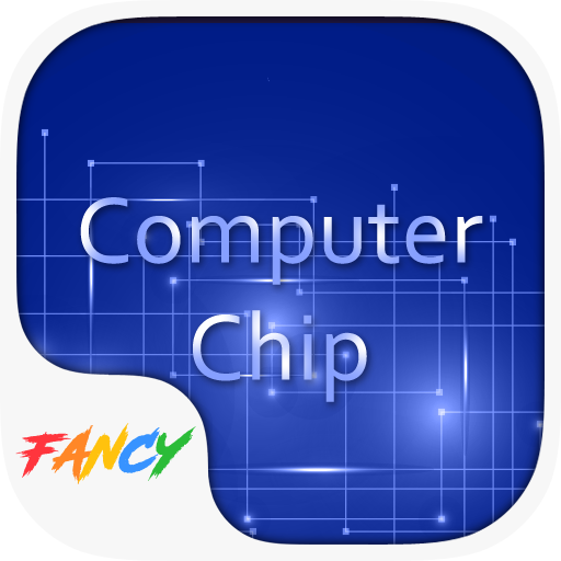 Chip Fancy Keyboard Theme icon